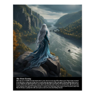 Poster Loreley