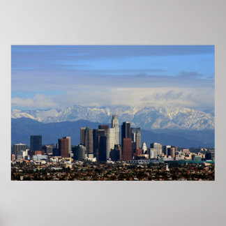 Poster Los Angeles