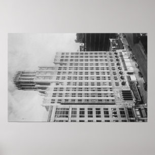 Poster Los Angeles, CA United Artists Theatre