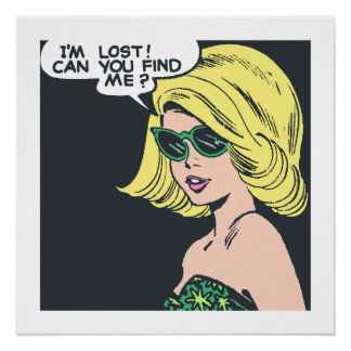 Poster Lost Youth Found • Sonic Kool Thing Riot Grrrl