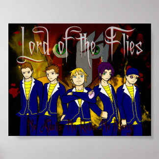 Poster LotF