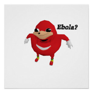 Poster L'Ouganda tue un guerrier