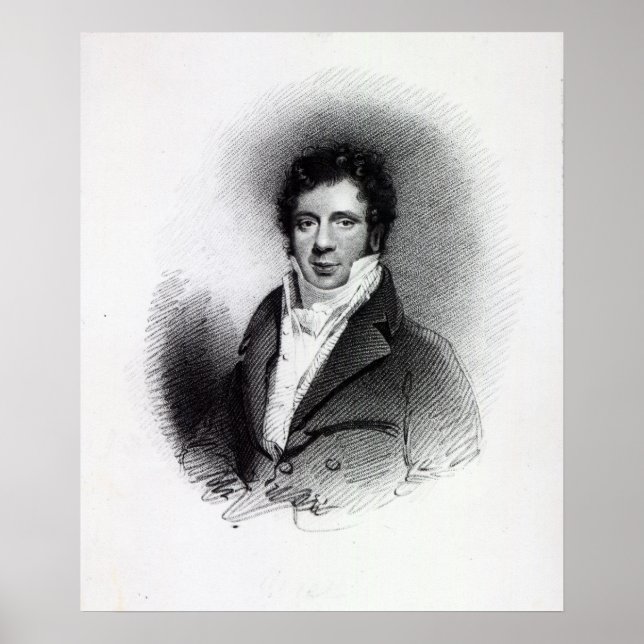 Poster Louis-Eustache Ude (Devant)