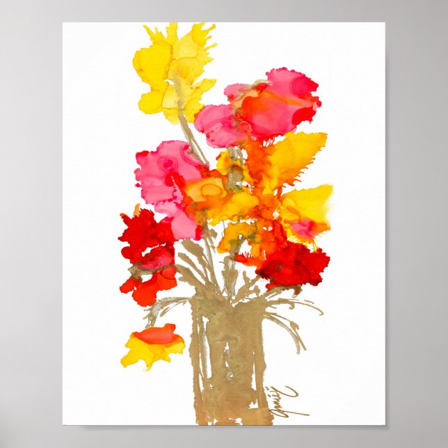 Poster Lovitude Grace for You (Devant)