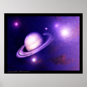 Poster Lucide Dream 1)