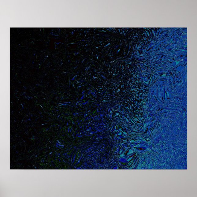 Poster Luminosité (Devant)