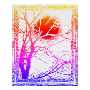 Poster Lune