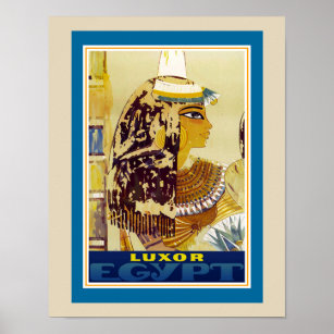 Poster Luxor