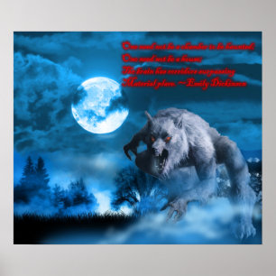 poster Lycan
