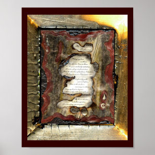 Poster Ma confession