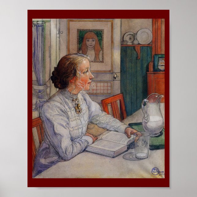 Poster Ma fille aînée (Devant)