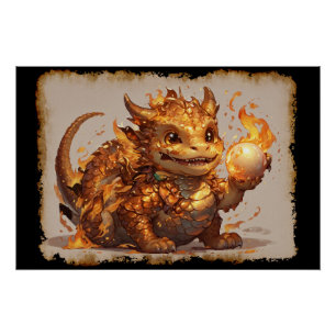 Poster Macha veut jouer