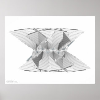 Poster Machinations - Programmatic Expression