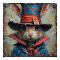 Mad Hatter : Fantastiques aventures Casquettes