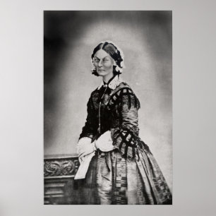 Poster Madame Bartolomeu