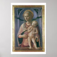 Madonna and Child