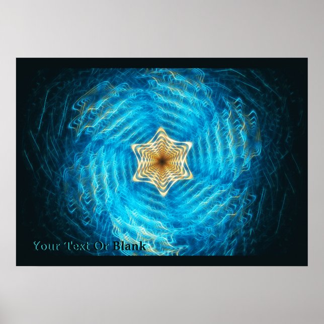 Poster Magen Tet (Devant)