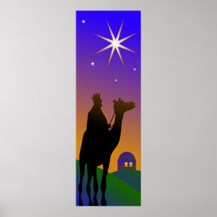 Poster Magi