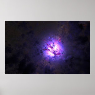 Poster Magnetar