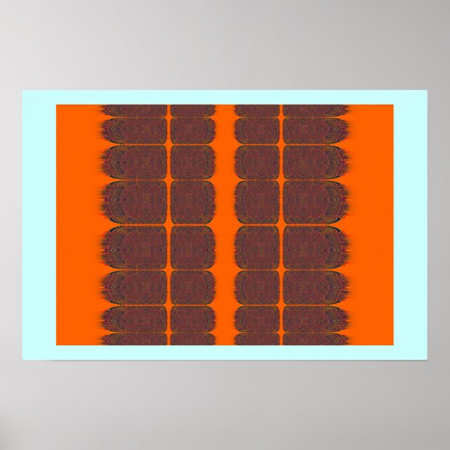 Poster Magvis 1077 (Devant)