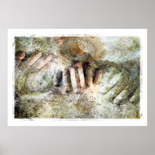 Poster main (Devant)