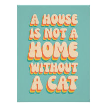 Maison de chat