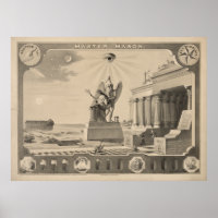 Maître maçon [ ? ]