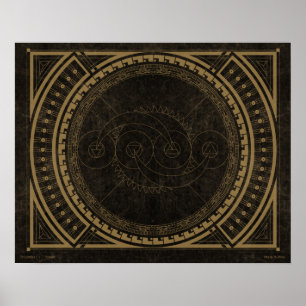 Poster Malak al-Maut