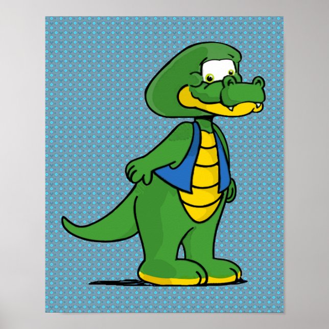 Poster Mamamacanz (Devant)