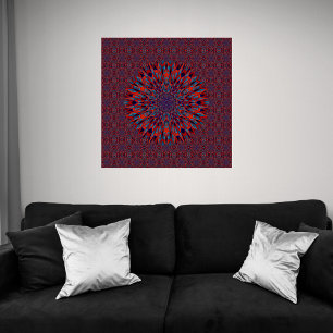 Poster Mandala 11