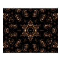 Mandala de l'âge de bronze 