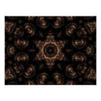 Mandala de l'âge de bronze 