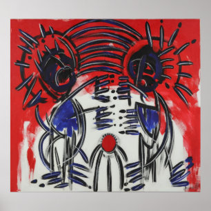 Poster Mangeurs de péchés