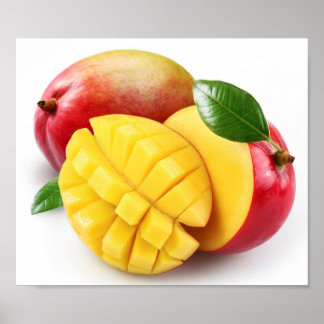 Poster Mango