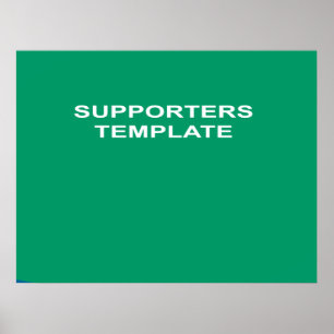 Poster Manteau des bras