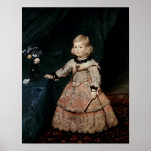 Poster Margarita Therese