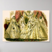 Mariage victorien