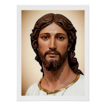 Mark Edward Westerfield LE VISAGE DOUX DE JÉSUS