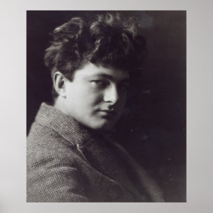 Poster Marquez Gertler
