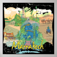 Marrakech