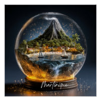 Martinique Magique: Île Tropicale