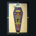 Poster Masonic Tracing Board - Master Mason<br><div class="desc">Masonic Tracing Board - Master Mason</div>