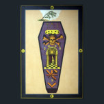 Poster Masonic Tracing Board - Master Mason<br><div class="desc">Masonic Tracing Board - Master Mason</div>