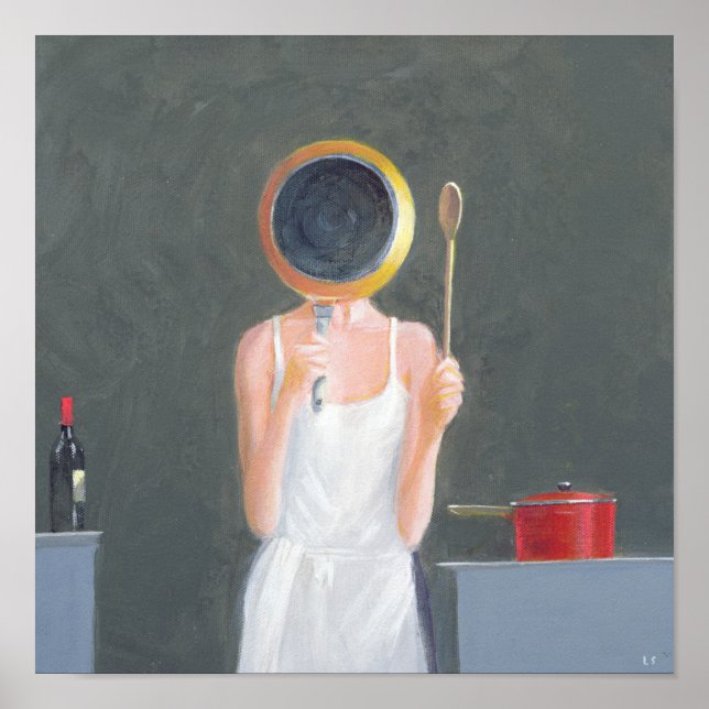 Poster Masterchef 2005 (Devant)