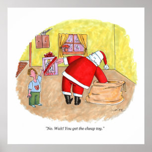 Poster mat jouet pas cher