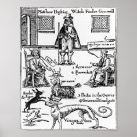 Matthew Hopkins, Witchfinder General