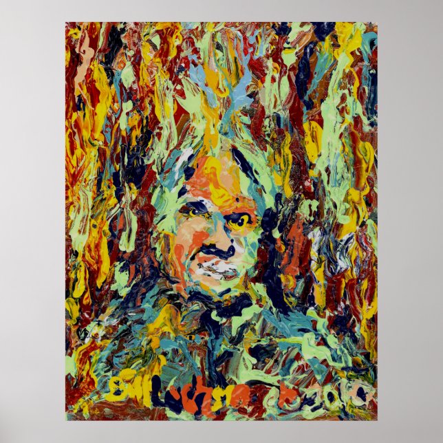 Poster Médicaments : (Devant)