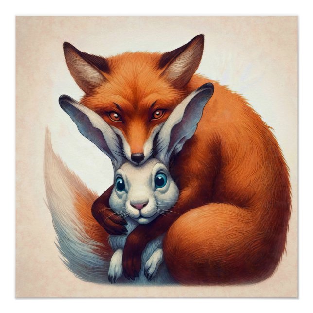 Poster Meilleur des amis (Devant)