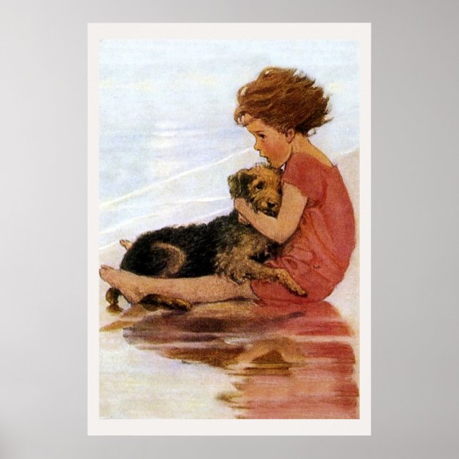 Poster Meilleurs amis (Devant)