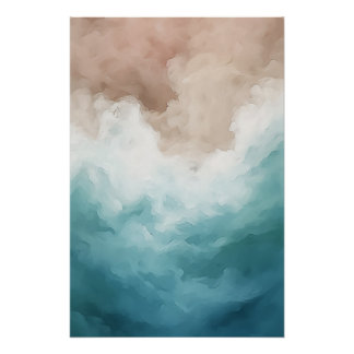 Poster Mer